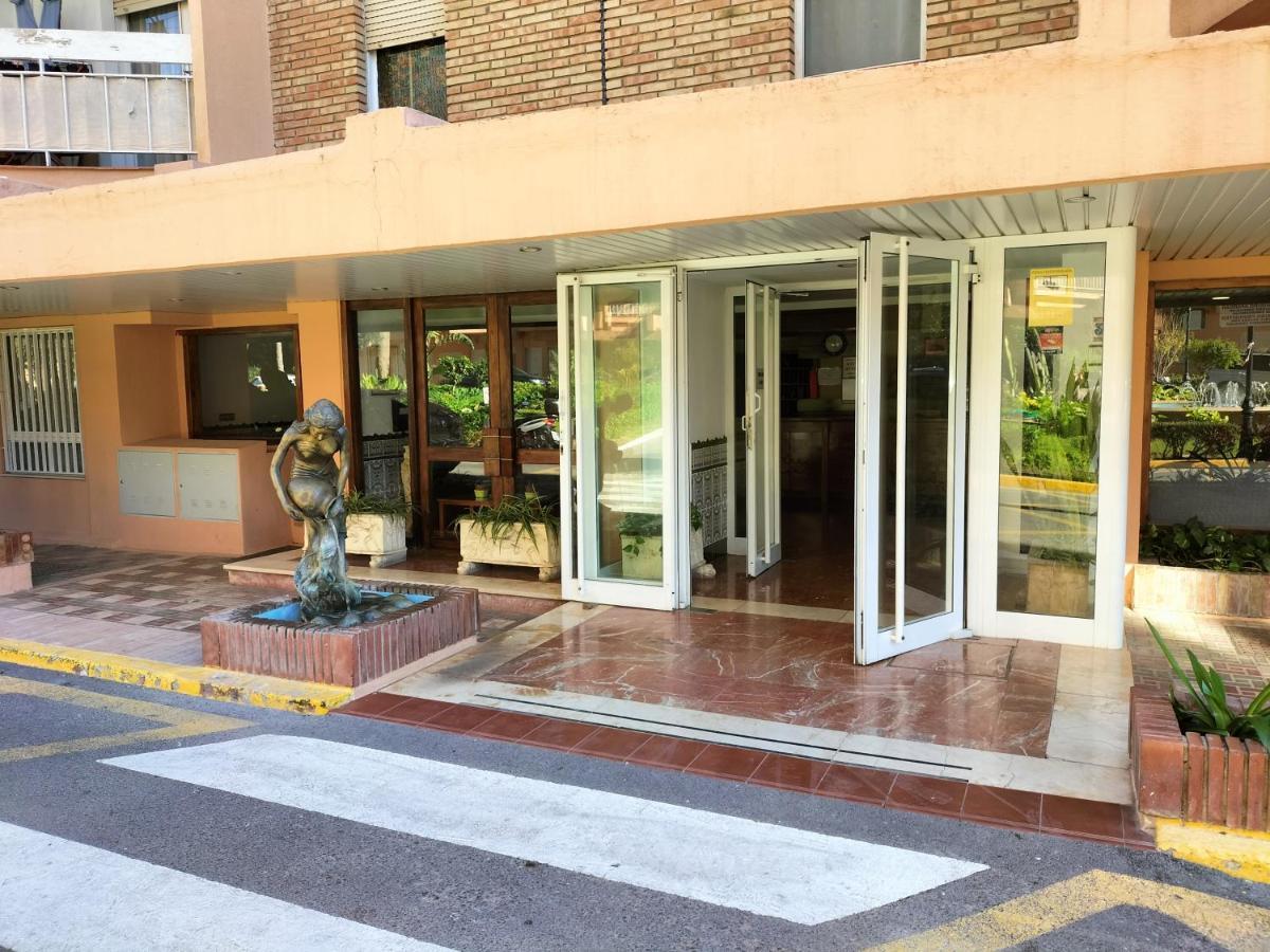 Acuario'S Home Benalmádena Exterior foto