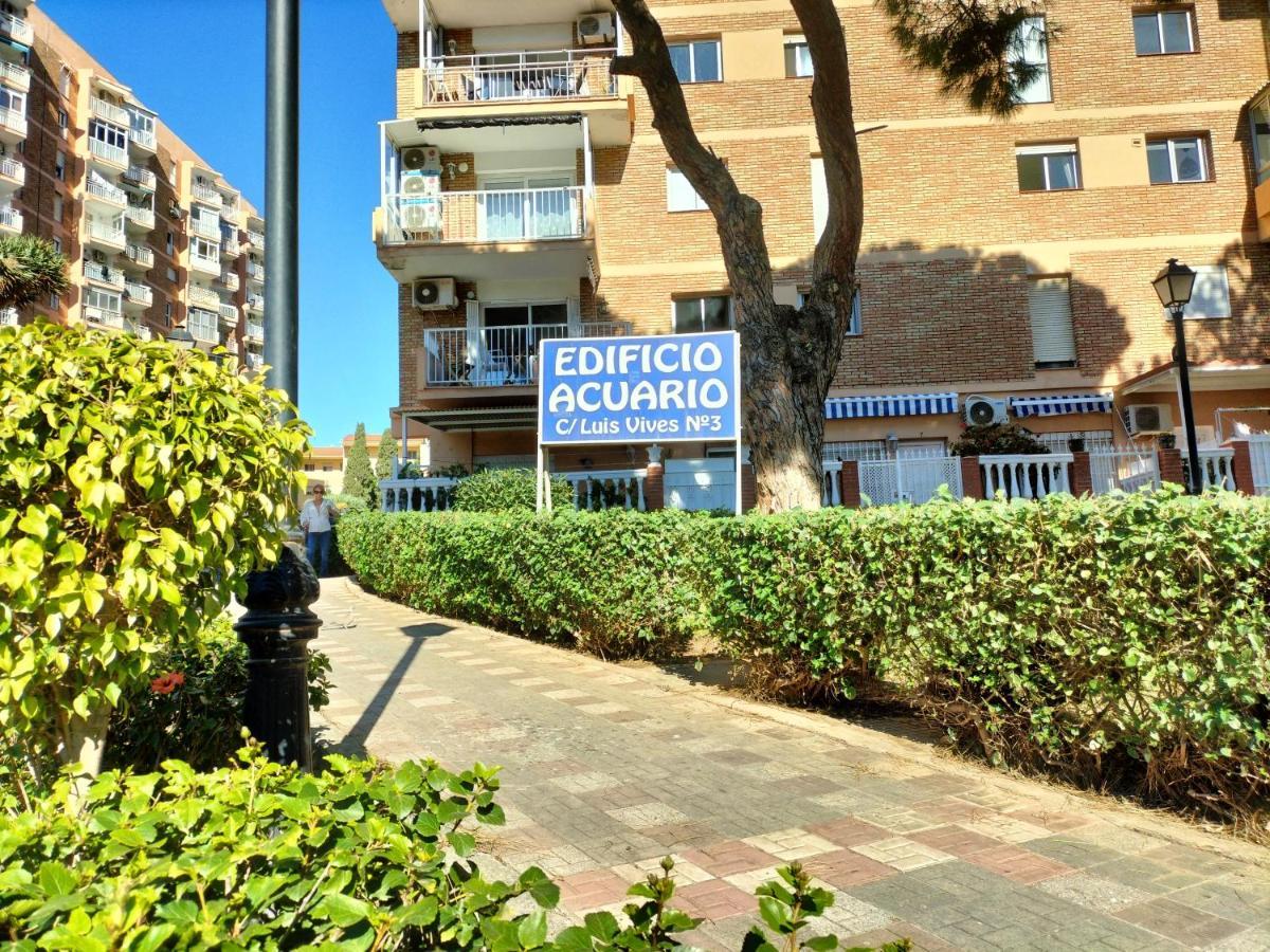 Acuario'S Home Benalmádena Exterior foto