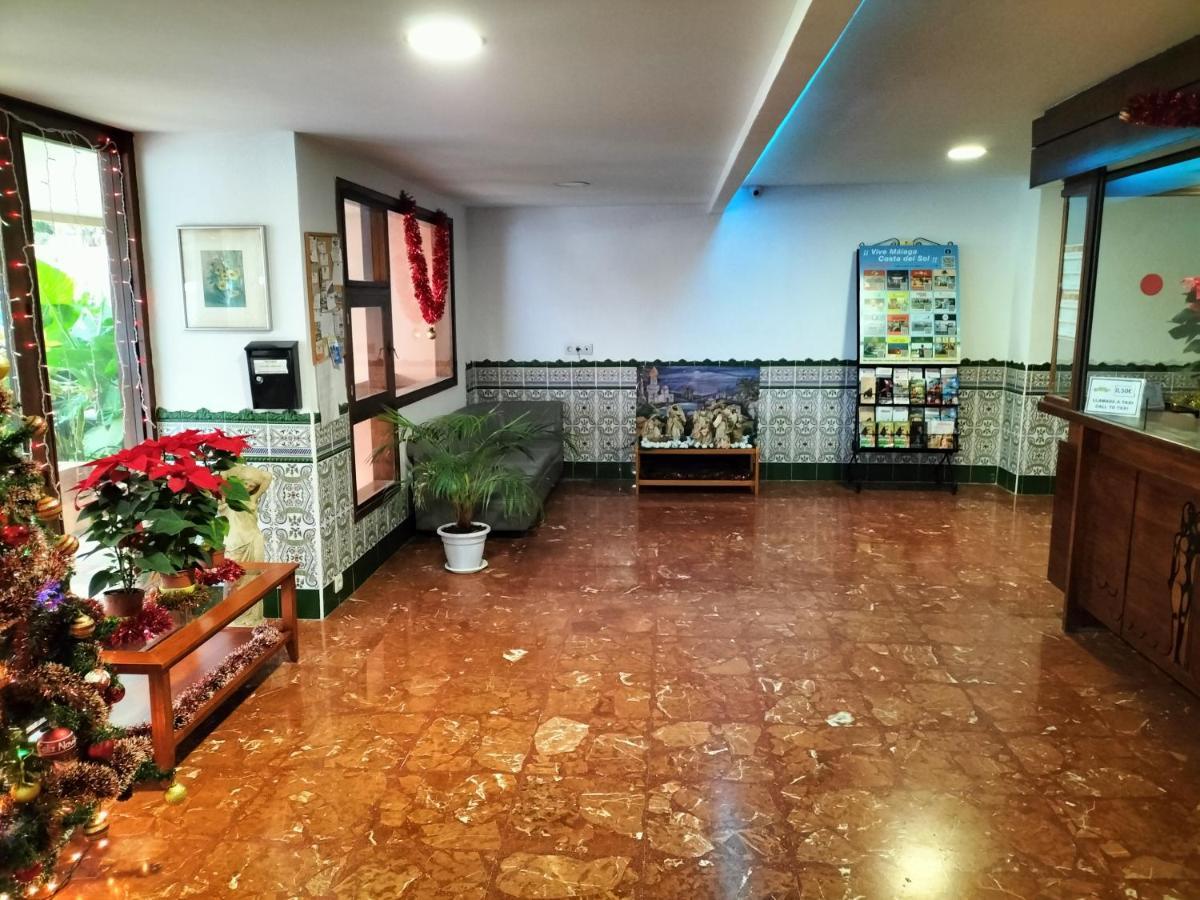 Acuario'S Home Benalmádena Exterior foto